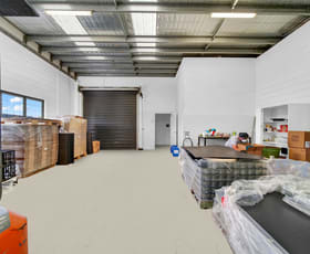 Factory, Warehouse & Industrial commercial property sold at 13 Herbert Street Slacks Creek QLD 4127