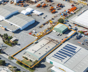 Factory, Warehouse & Industrial commercial property sold at 107-109 McDowell Street Welshpool WA 6106