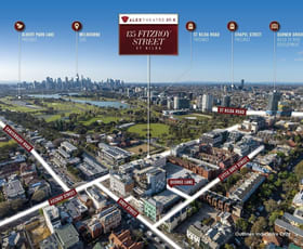Hotel, Motel, Pub & Leisure commercial property for sale at 135 Fitzroy Street St Kilda VIC 3182