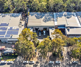 Factory, Warehouse & Industrial commercial property for sale at 11 Tarlington Place Smithfield NSW 2164