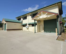 Offices commercial property sold at 52 Kings Road Hyde Park QLD 4812