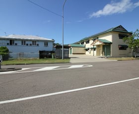 Offices commercial property sold at 52 Kings Road Hyde Park QLD 4812