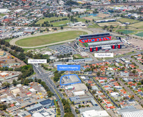 Factory, Warehouse & Industrial commercial property sold at 11 Griffiths Road Lambton NSW 2299