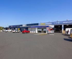 Factory, Warehouse & Industrial commercial property sold at 11 Griffiths Road Lambton NSW 2299