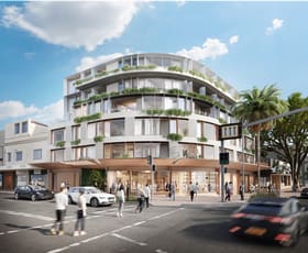 Offices commercial property for sale at 150-154 Wycombe Road Neutral Bay NSW 2089
