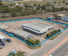 Factory, Warehouse & Industrial commercial property sold at 930-934 Ingham Road Bohle QLD 4818