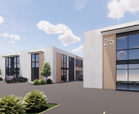 Factory, Warehouse & Industrial commercial property for sale at 25/12-16 Raymond Rd Laverton VIC 3028