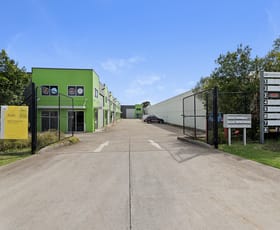 Other commercial property sold at 3/23 Amsterdam Circuit Wyong NSW 2259