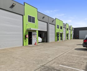 Other commercial property sold at 3/23 Amsterdam Circuit Wyong NSW 2259