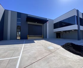 Factory, Warehouse & Industrial commercial property for sale at 13 Target Street Melton VIC 3337