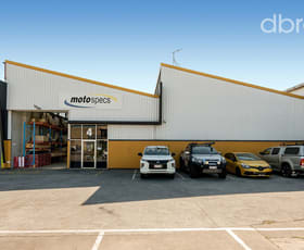 Factory, Warehouse & Industrial commercial property sold at 4 Blissington Street, Springvale VIC 3171