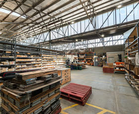 Factory, Warehouse & Industrial commercial property sold at 4 Blissington Street, Springvale VIC 3171