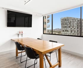 Offices commercial property for lease at Suite 7.09/2-14 Kings Cross Road Potts Point NSW 2011