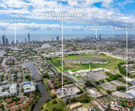 Rural / Farming commercial property sold at 4/86 Racecourse Drive Bundall QLD 4217