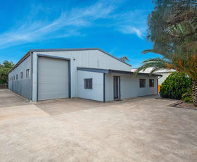 Factory, Warehouse & Industrial commercial property sold at 205 South Terrace Wingfield SA 5013