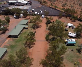 Hotel, Motel, Pub & Leisure commercial property for sale at Tennant Creek NT 0860
