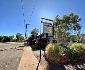 Hotel, Motel, Pub & Leisure commercial property for sale at Tennant Creek NT 0860