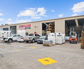 Factory, Warehouse & Industrial commercial property sold at 4-5/10 Miltiadis Street Acacia Ridge QLD 4110