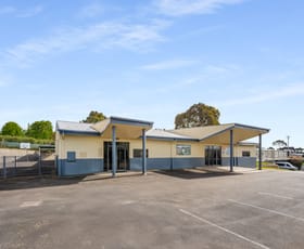 Other commercial property sold at 124B Crouch Street North Mount Gambier SA 5290