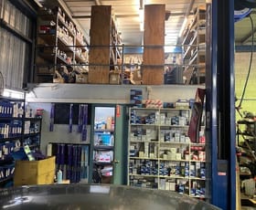 Factory, Warehouse & Industrial commercial property for sale at 3 4/5 Chain Street East Mackay QLD 4740