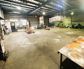 Factory, Warehouse & Industrial commercial property for sale at 3 4/5 Chain Street East Mackay QLD 4740