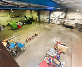 Factory, Warehouse & Industrial commercial property for sale at 3 4/5 Chain Street East Mackay QLD 4740