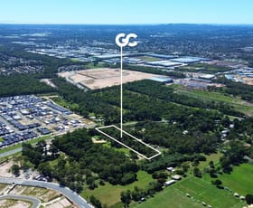 Development / Land commercial property sold at 185 Park Ridge Road Park Ridge QLD 4125