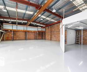 Factory, Warehouse & Industrial commercial property sold at Unit 10/55-61 Willarong Road Caringbah NSW 2229