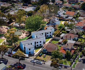 Development / Land commercial property sold at 261 Glenlyon Road Fitzroy North VIC 3068