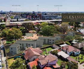 Development / Land commercial property sold at 261 Glenlyon Road Fitzroy North VIC 3068