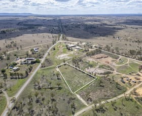 Development / Land commercial property sold at 149 Womblebank Gap Road Injune QLD 4454