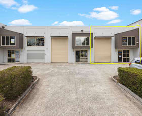 Factory, Warehouse & Industrial commercial property sold at 1/4 Tombo Street Capalaba QLD 4157