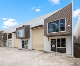Factory, Warehouse & Industrial commercial property sold at 1/4 Tombo Street Capalaba QLD 4157