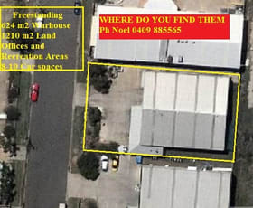 Showrooms / Bulky Goods commercial property for lease at Mcgraths Hill NSW 2756