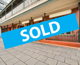 Offices commercial property sold at 1/506 Smollett Street Albury NSW 2640