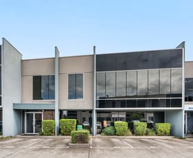 Factory, Warehouse & Industrial commercial property for sale at 22/31 Keysborough Close Keysborough VIC 3173