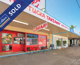 Shop & Retail commercial property sold at 2/147 Boundary Street Railway Estate QLD 4810