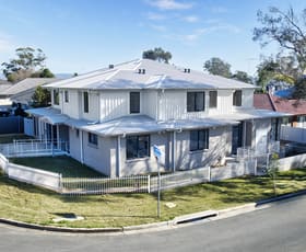 Shop & Retail commercial property sold at 1 Tornaros Avenue Penrith NSW 2750