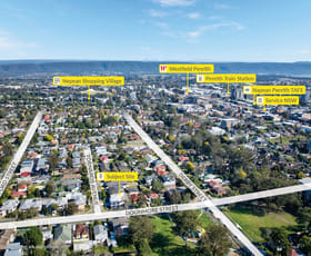 Shop & Retail commercial property sold at 1 Tornaros Avenue Penrith NSW 2750