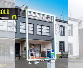 Offices commercial property sold at 219 Moray Street South Melbourne VIC 3205