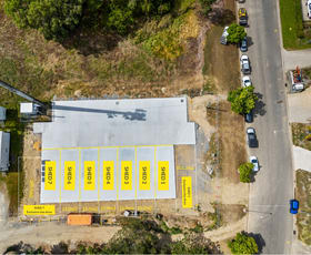 Factory, Warehouse & Industrial commercial property sold at 2/2-4 Owen Street Craiglie QLD 4877