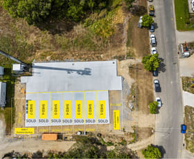 Factory, Warehouse & Industrial commercial property sold at 1/2-4 Owen Street Craiglie QLD 4877