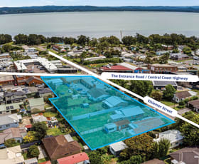 Offices commercial property for sale at 328-336 The Entrance Road & 15-21 Elsiemer Street Long Jetty NSW 2261