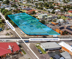 Offices commercial property for sale at 328-336 The Entrance Road & 15-21 Elsiemer Street Long Jetty NSW 2261