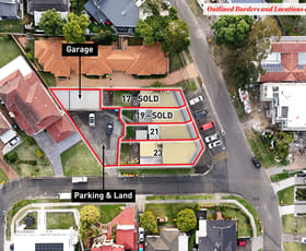 Shop & Retail commercial property for sale at 17-23 DAVID AVENUE North Ryde NSW 2113