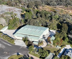 Factory, Warehouse & Industrial commercial property for lease at 1 Jamison Street Kandos NSW 2848 Factory, Warehouse & Industrial commercial property for lease at 1 Jamison Street Kandos NSW 2848