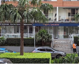 Shop & Retail commercial property for sale at Shop 1/21 Cor Hill Rd & Stromboli Strait Wentworth Point NSW 2127