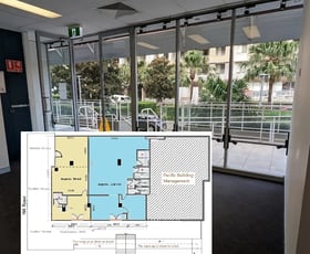 Shop & Retail commercial property for sale at Shop1A &1B/21 Hill Rd Corner Stromboli Strait Wentworth Point NSW 2127