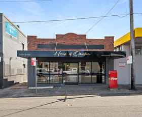 Development / Land commercial property sold at 355 Princes Highway Carlton NSW 2218
