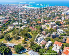 Development / Land commercial property sold at 17 Bellevue Park Road Bellevue Hill NSW 2023